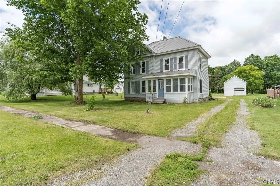 36051 State Route 180, La Fargeville, NY 13656 - #1