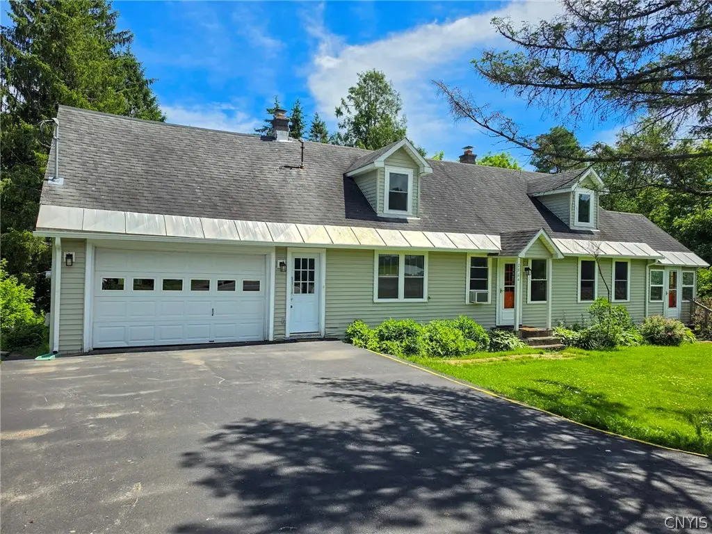 2884 State Route 49, Blossvale, NY 13308 - #1