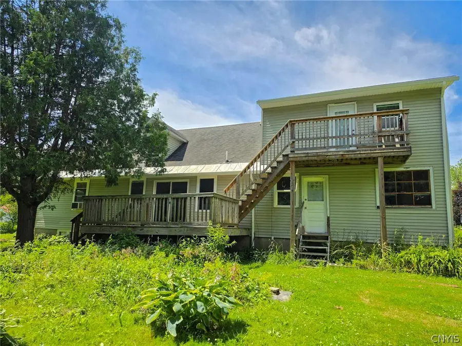 2884 State Route 49, Blossvale, NY 13308 - #2