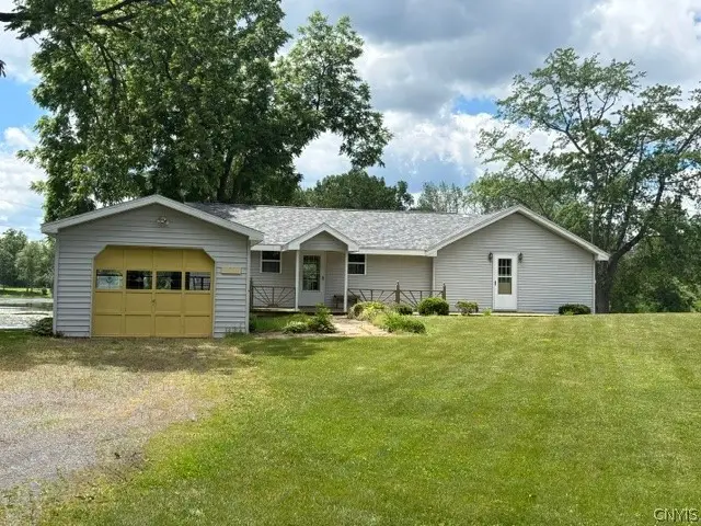 6450 Paino Road, Hamilton, NY 13346 - #1