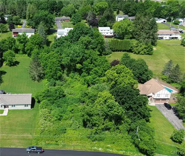 0 College View Drive, Cortland, NY 13045