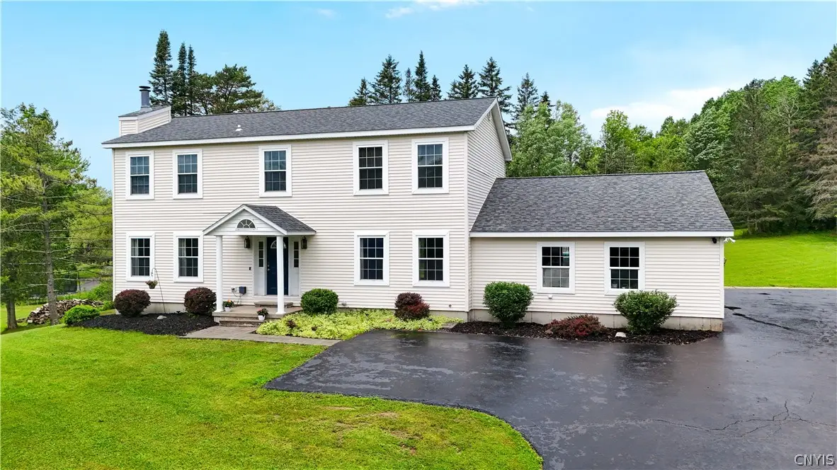 6349 Trenton Road, Utica, NY 13502 - #1
