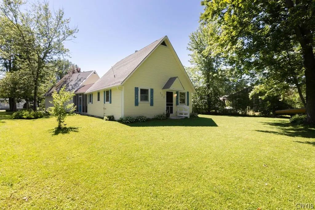 123 Larkin Avenue, Chittenango, NY 13037 - #1