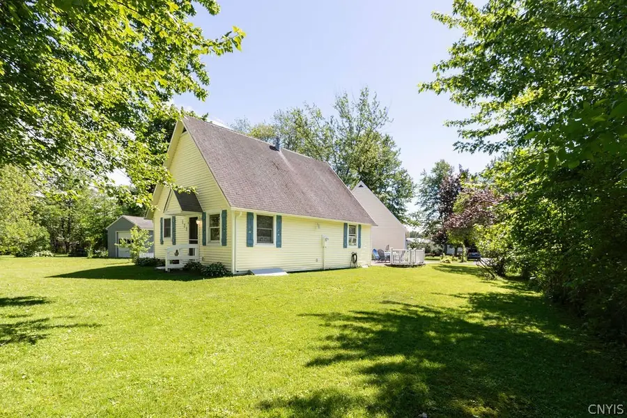 123 Larkin Avenue, Chittenango, NY 13037 - #2