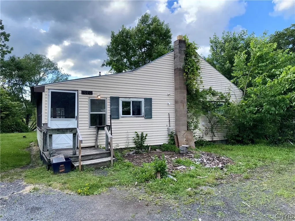 1070 Lynch Road, Baldwinsville, NY 13027 - #1