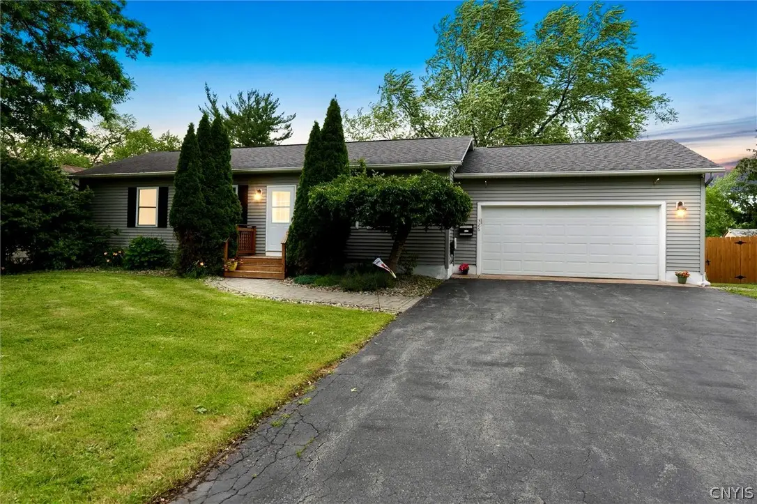 326 Richfield Boulevard, Syracuse, NY 13211 - #1