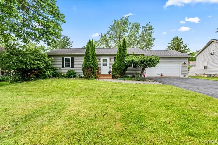 326 Richfield Boulevard, Syracuse, NY 13211 - #2