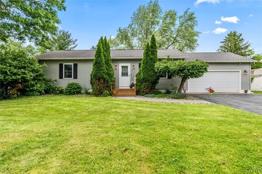 326 Richfield Boulevard, Syracuse, NY 13211 - #3