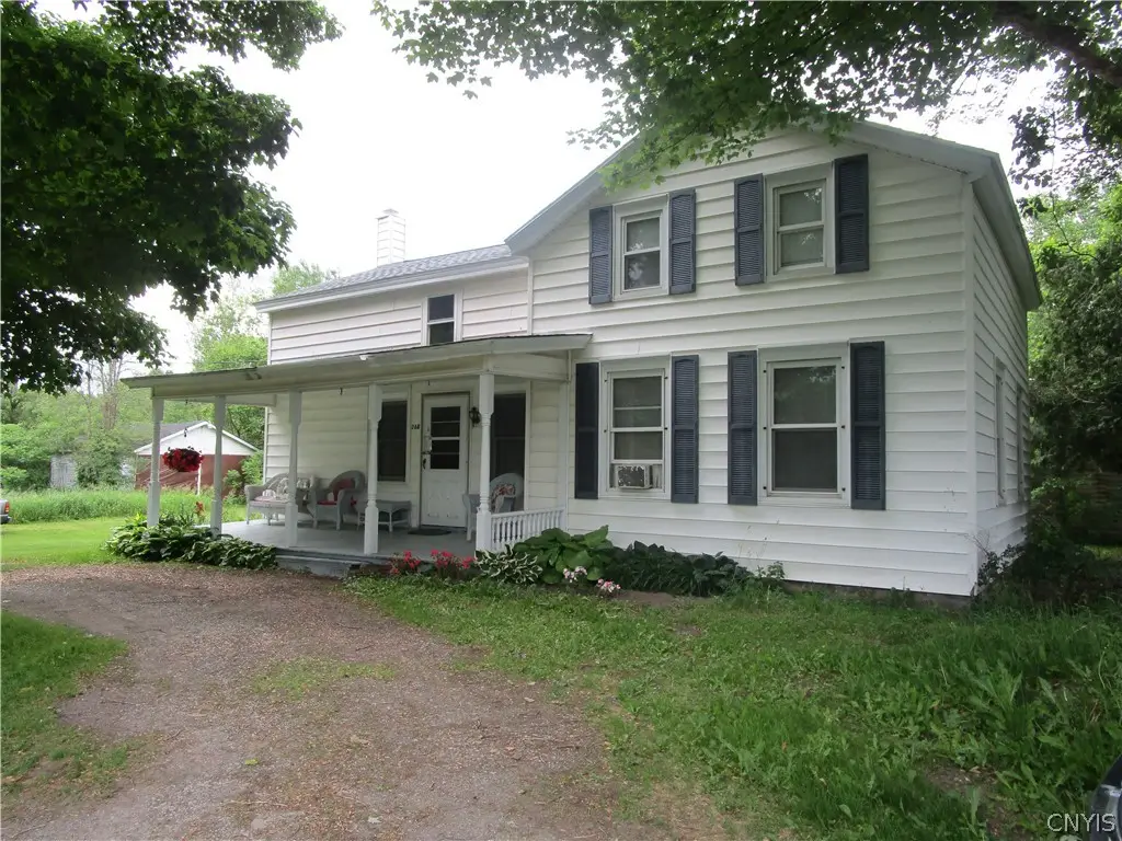 268 State Highway 37, Hammond, NY 13646 - #1