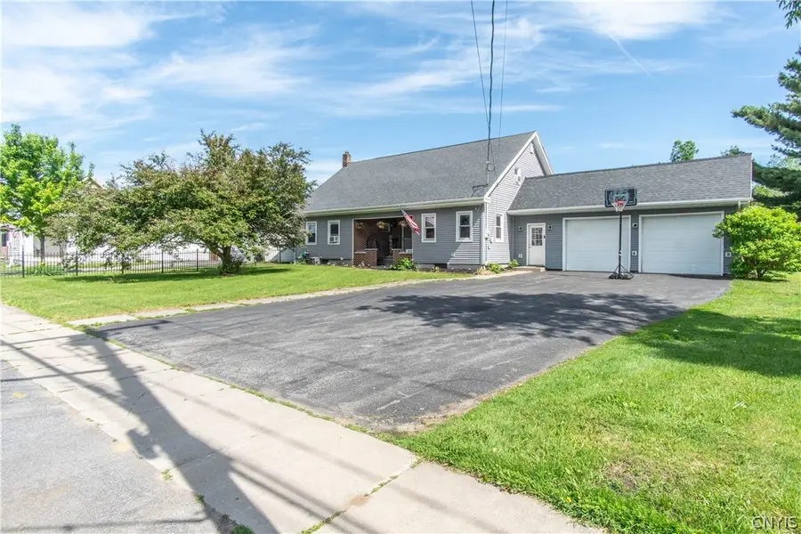 322 E Main Street, Brownville, NY 13615 - #2