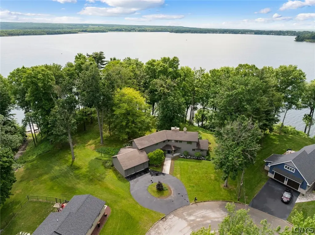 6520 Pillmore Circle, Rome, NY 13440 - #1