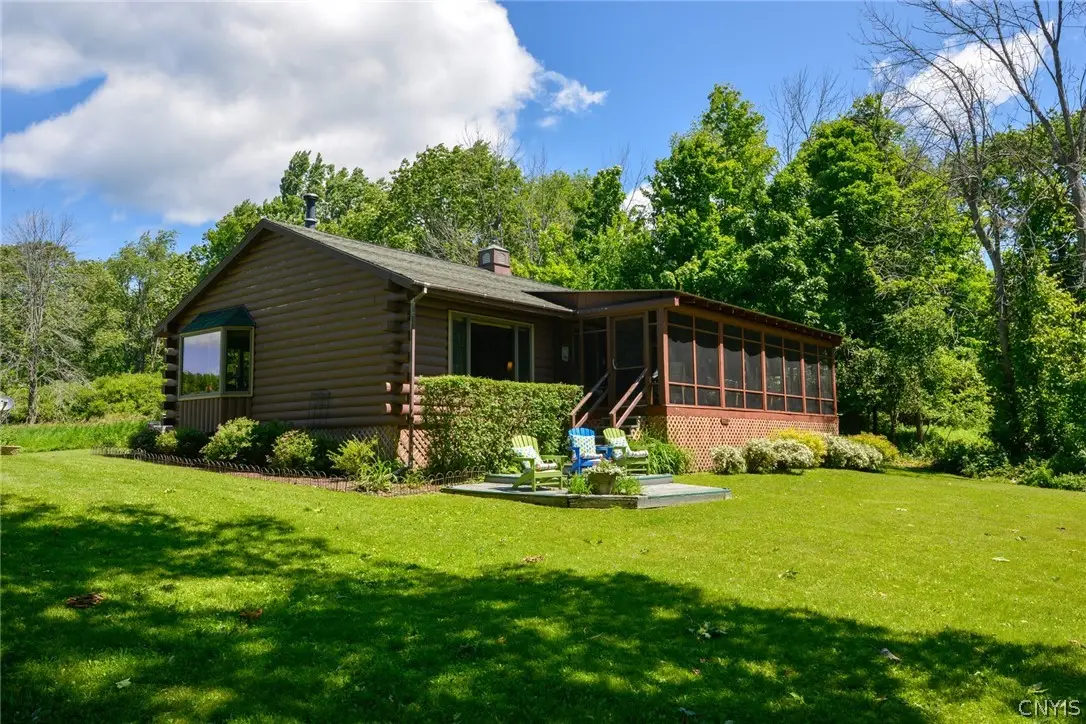 12165 Brown Road, Clayton, NY 13624 - #1