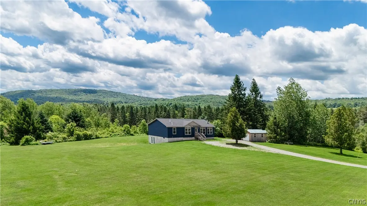 3800 Sanderson Road, Erieville, NY 13061 - #1