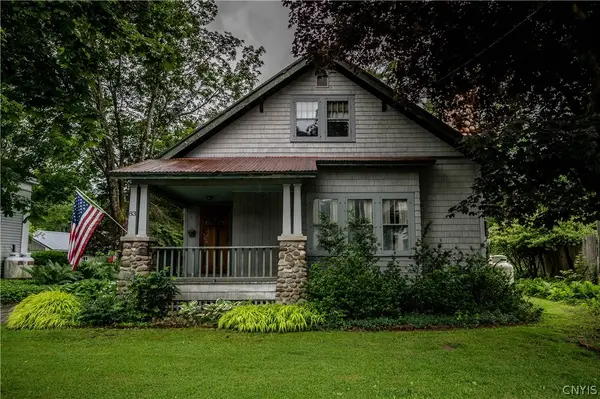 83 N Main Street, Newport, NY 13416