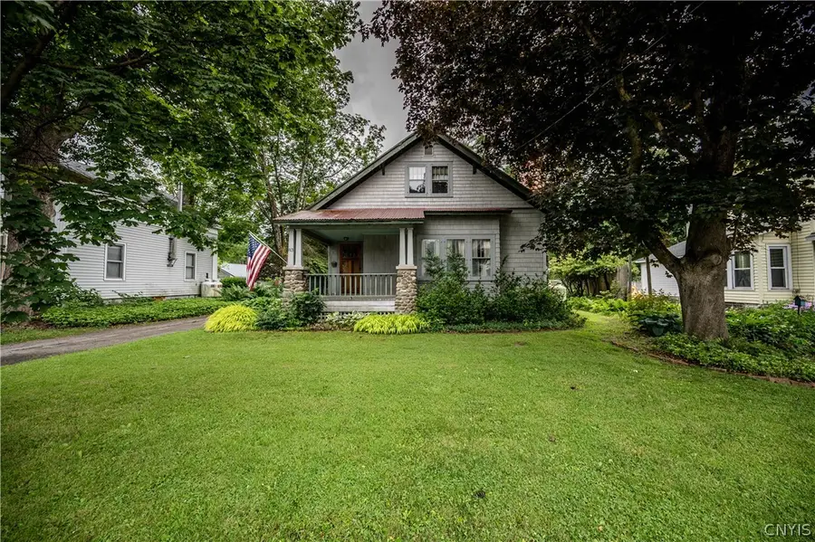 83 N Main Street, Newport, NY 13416 - #2