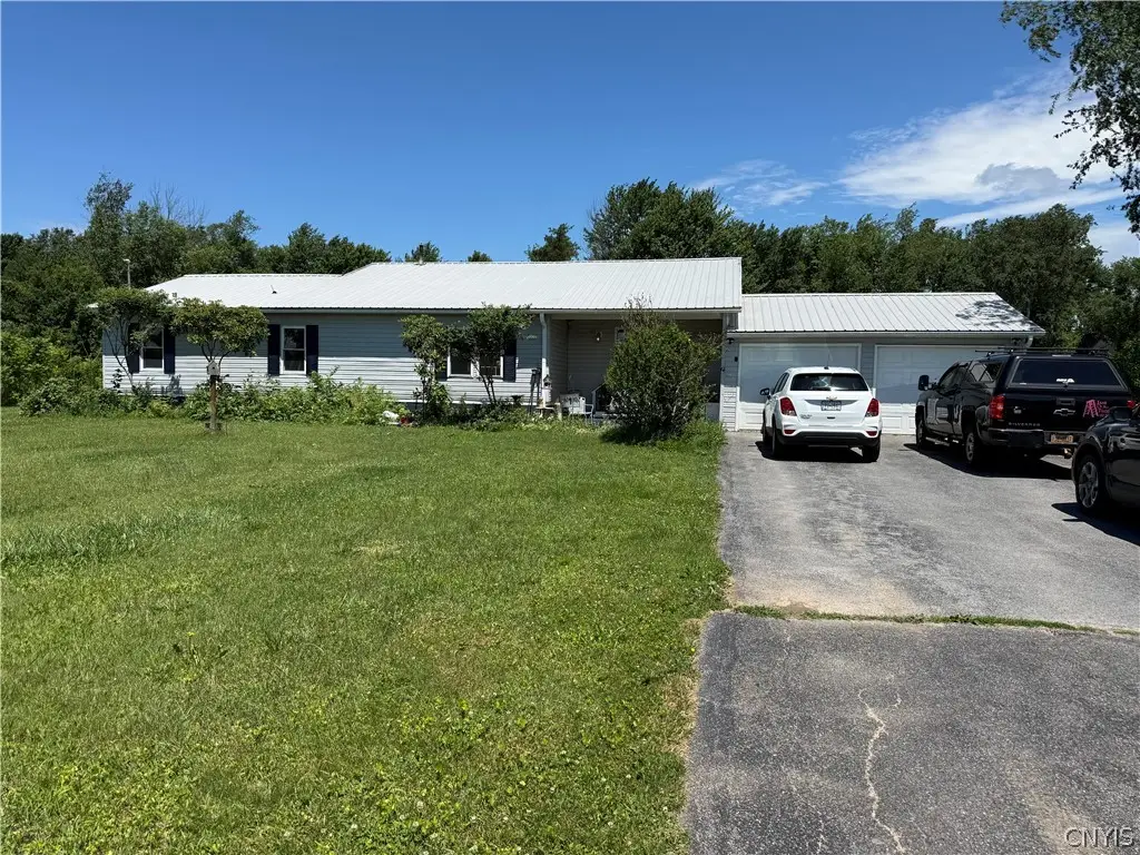 196-200 Russell Road #196, Fulton, NY 13069 - #1