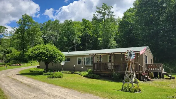 4524 Maybury Road, Mc Graw, NY 13101