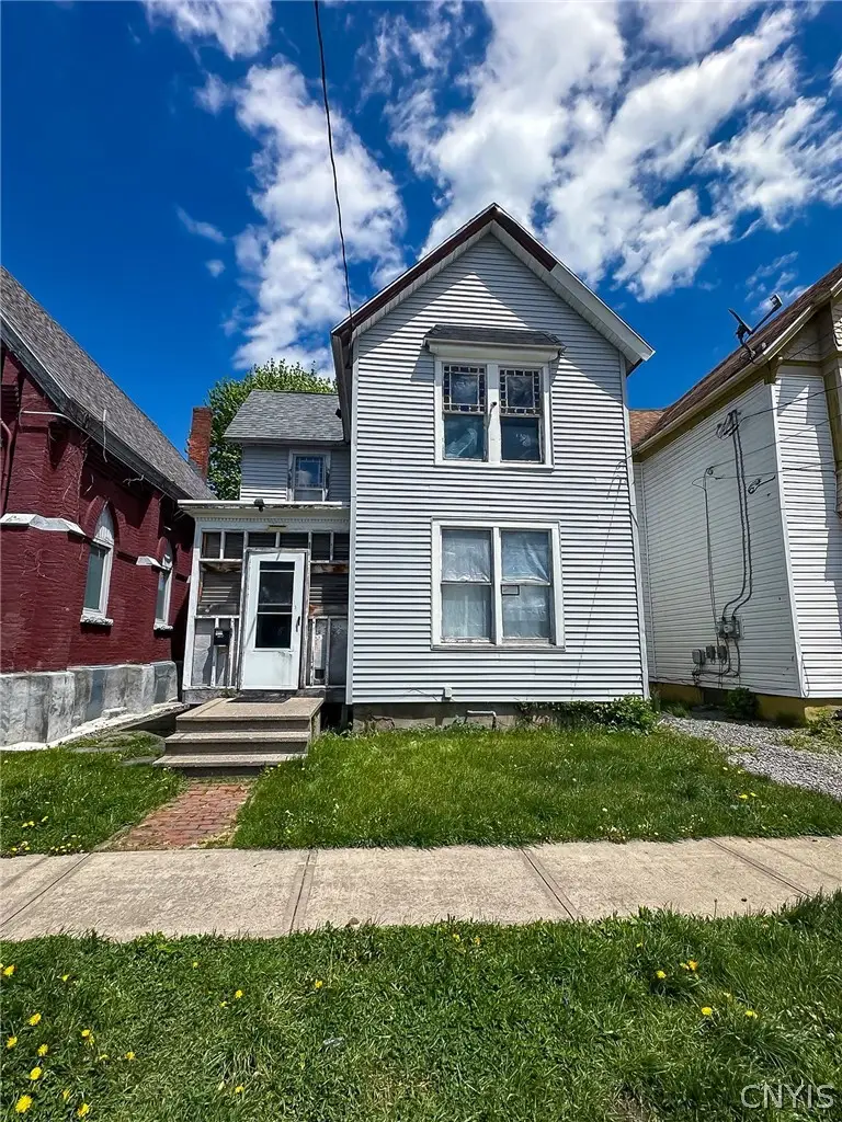 736 Roberts Street, Utica, NY 13502 - #1