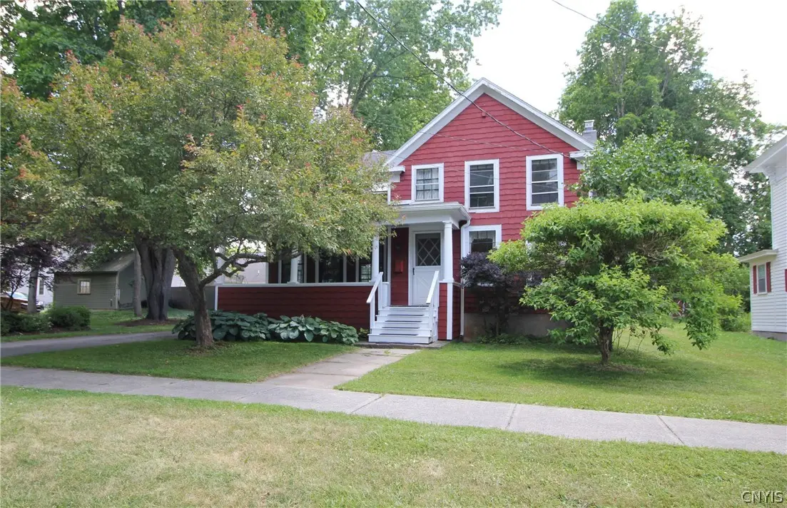 3 Pine Street, Hamilton, NY 13346 - #1