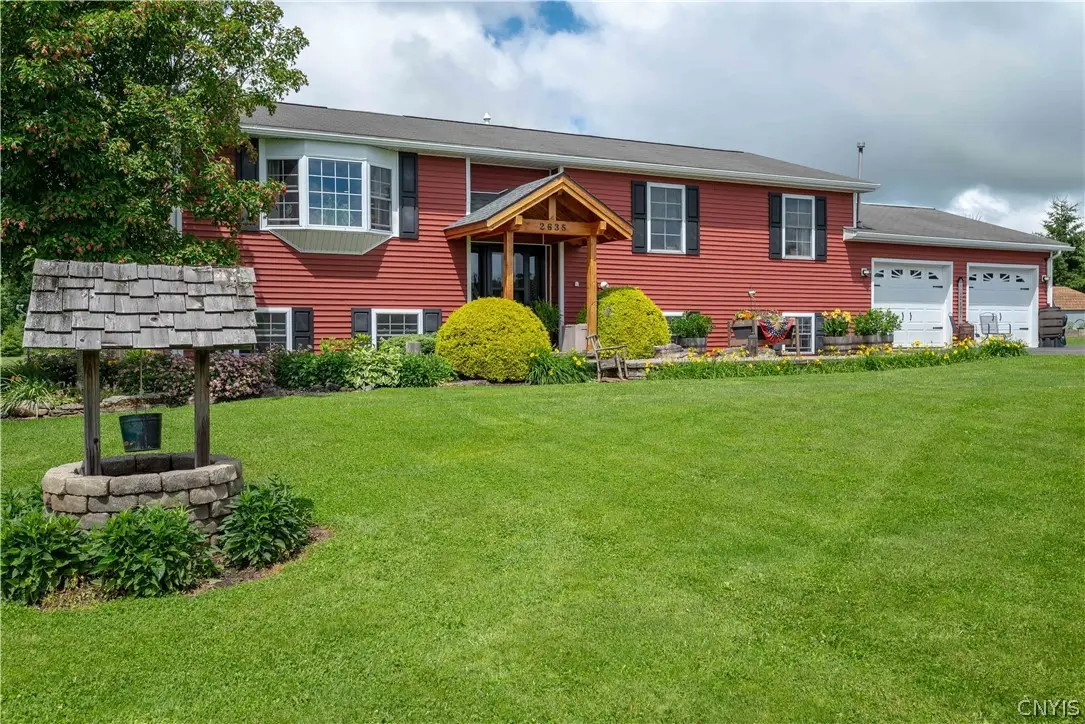 2635 Skyline Drive, Deansboro, NY 13328 - #1