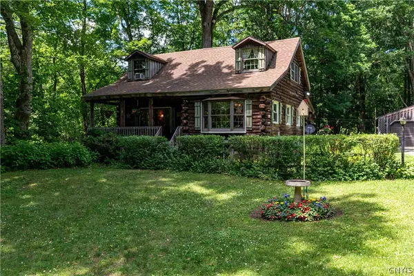 2681 Trestle Road, Camden, NY 13316