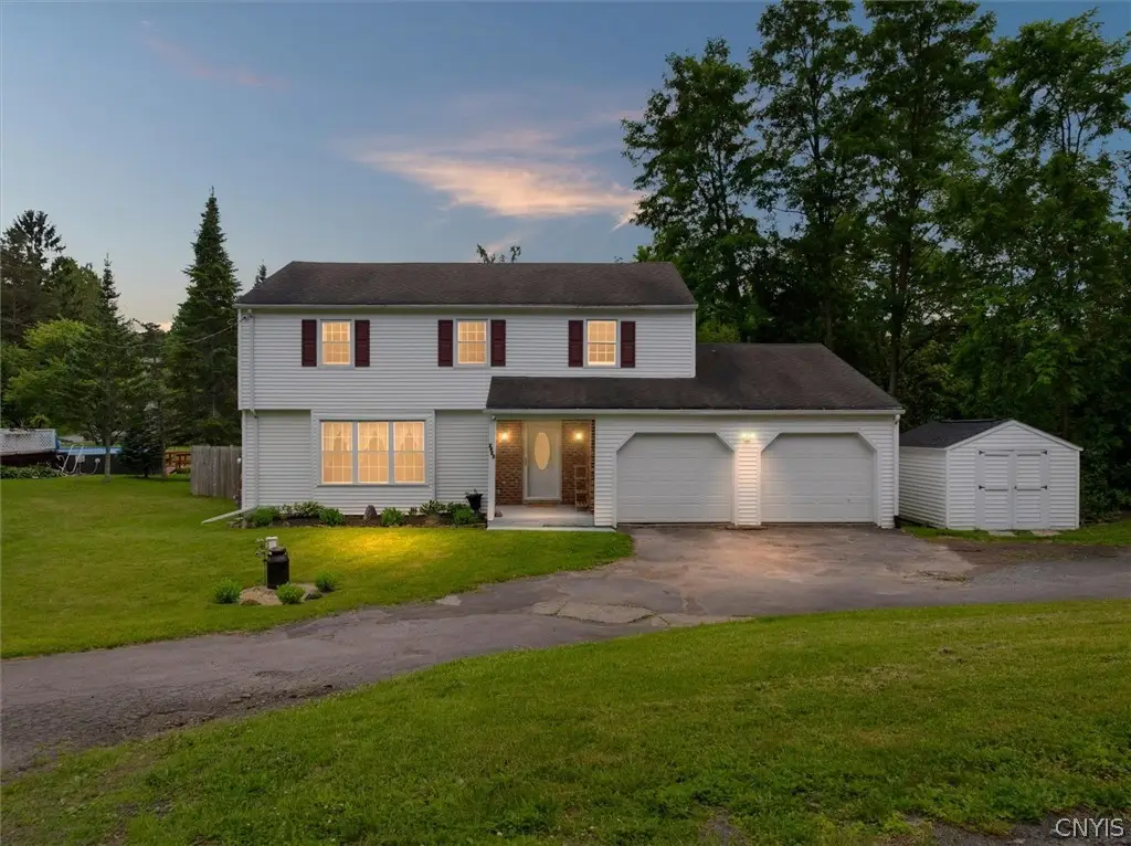 2955 Graffenburg Road, New Hartford, NY 13413 - #1