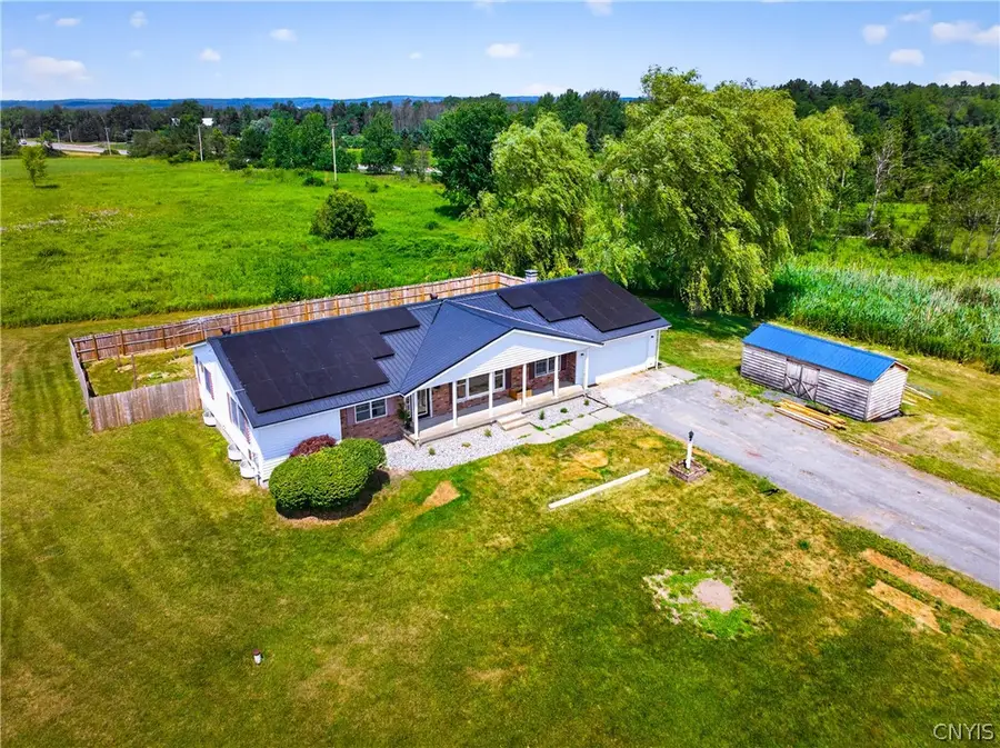 10575 Powell Road, Holland Patent, NY 13354 - #2