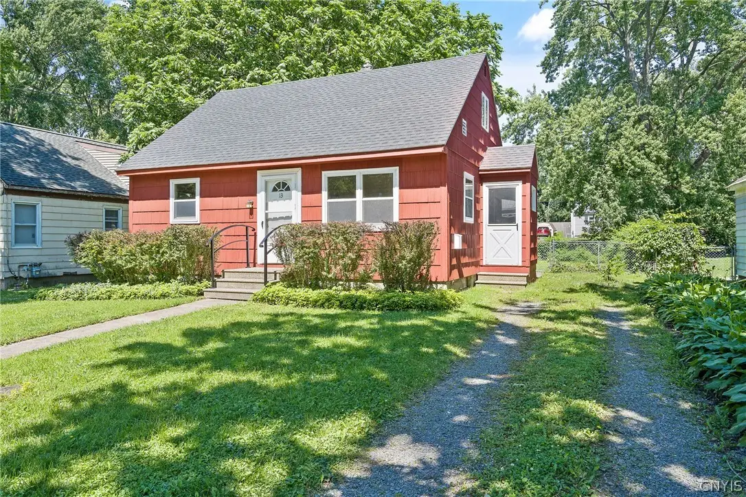 13 Curtis Avenue, Baldwinsville, NY 13027 - #1