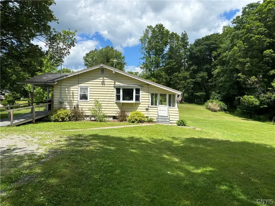 10 1/2 Galatia Street, Marathon, NY 13803 - #2