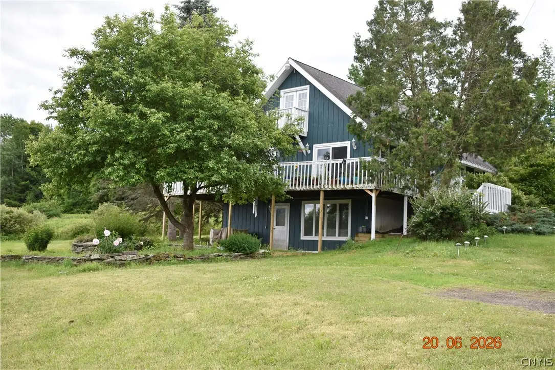 228 Fred Ottaway Road, Cooperstown, NY 13326 - #1