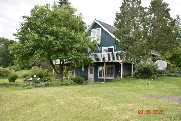 228 Fred Ottaway Road, Cooperstown, NY 13326