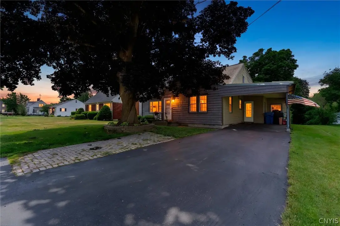 8 Glyndon Avenue, Cortland, NY 13045 - #1