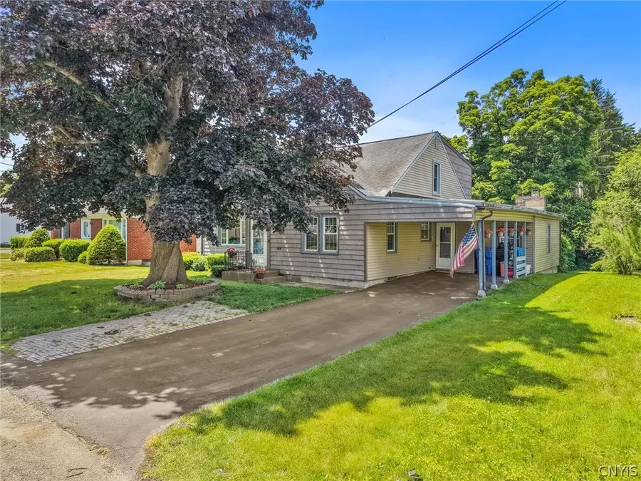 8 Glyndon Avenue, Cortland, NY 13045 - #2