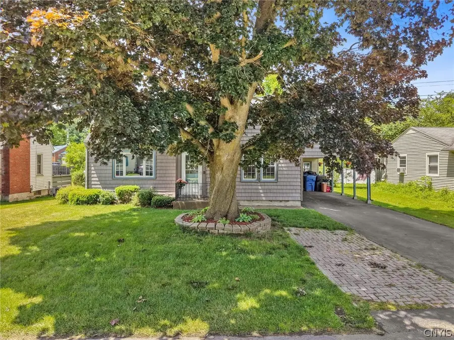 8 Glyndon Avenue, Cortland, NY 13045 - #3