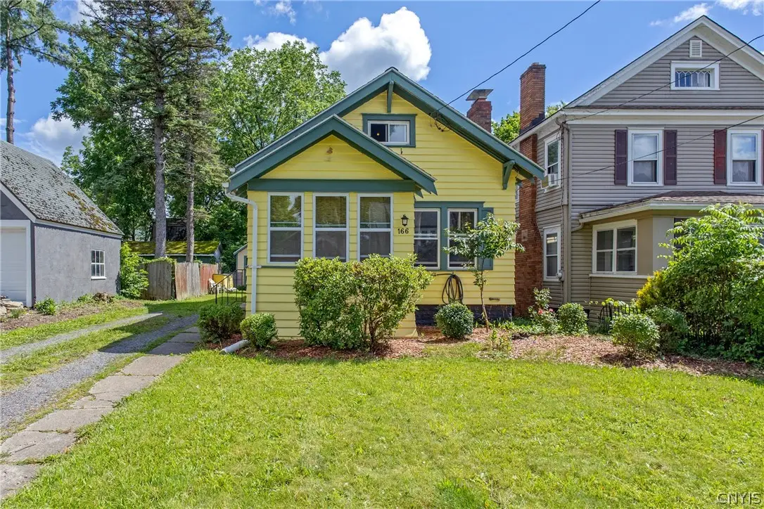 166 Niven Street, Syracuse, NY 13224 - #1