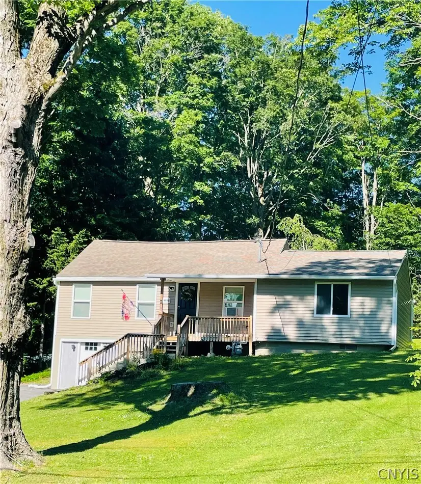 4982 Aitchison Road, Syracuse, NY 13215 - #1