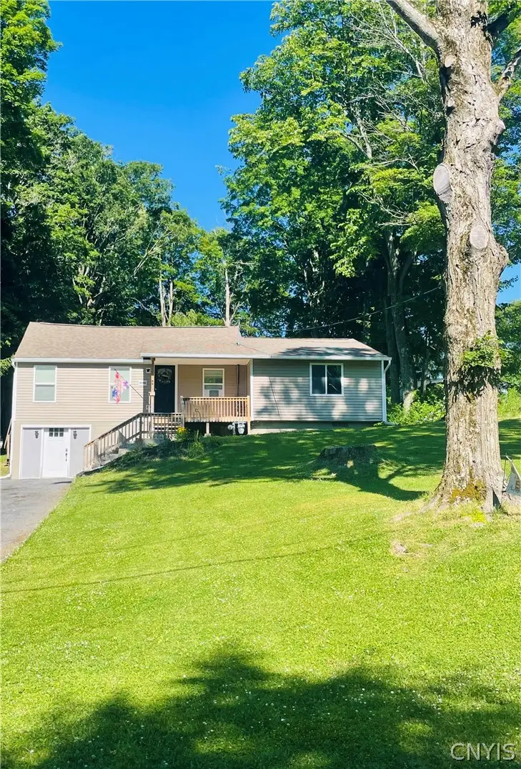4982 Aitchison Road, Syracuse, NY 13215 - #2