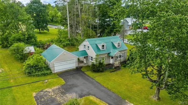 4164 State Route 69, Taberg, NY 13471