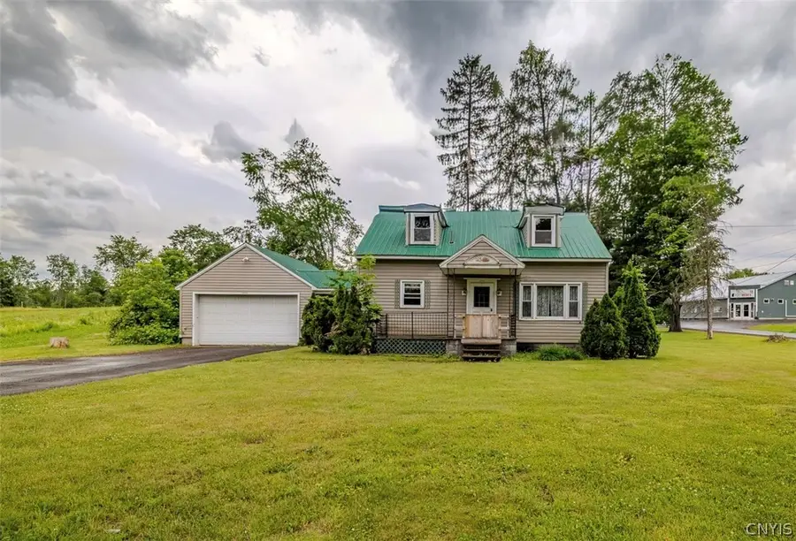 4164 State Route 69, Taberg, NY 13471 - #3
