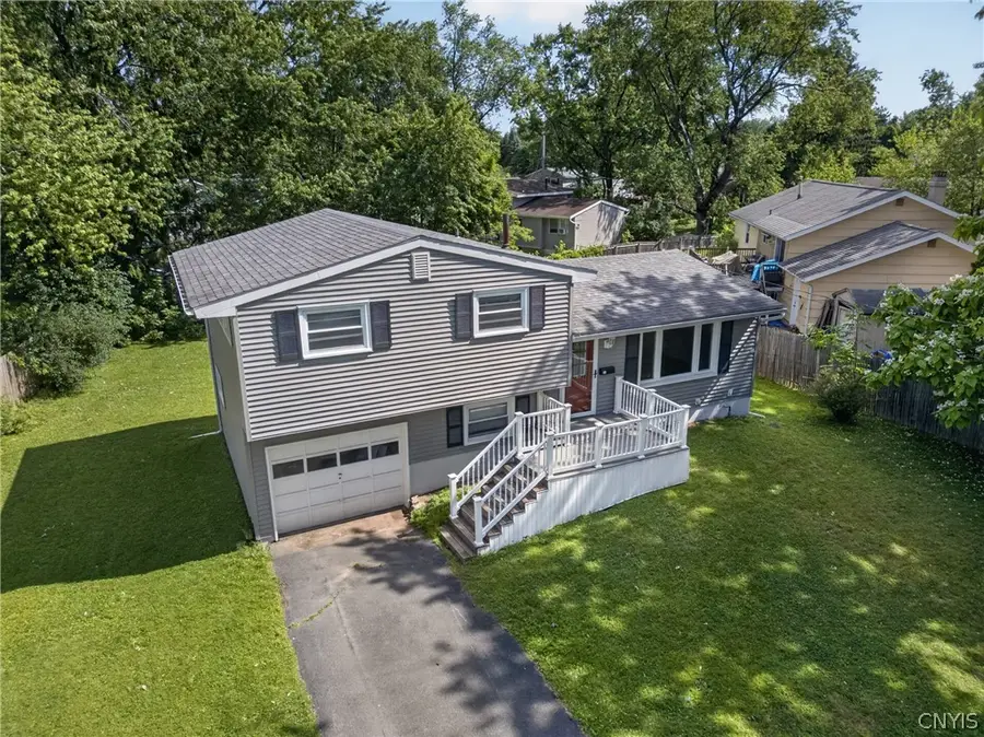 21 Limetree Lane, Liverpool, NY 13090 - #3
