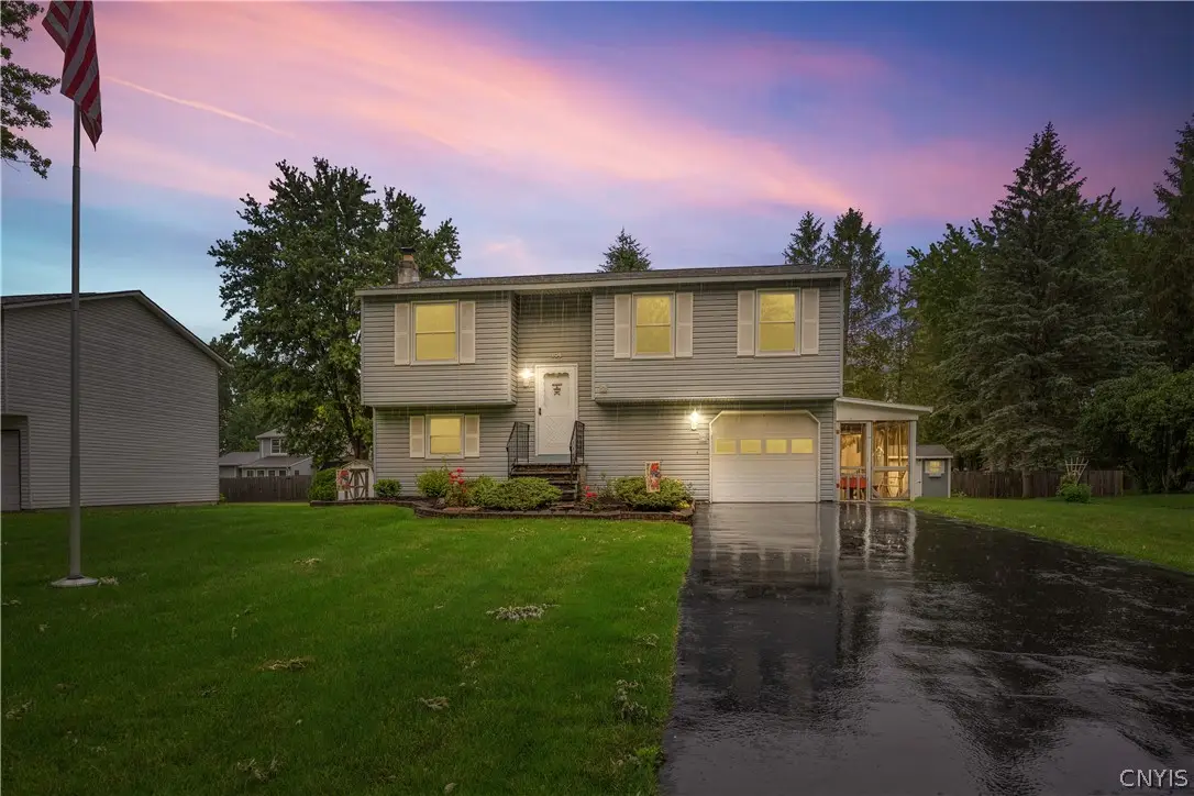 104 Roundmill Lane, Minoa, NY 13116 - #1