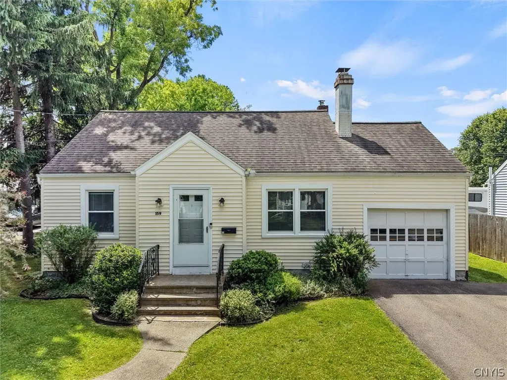 159 Madison Street, Cortland, NY 13045 - #1