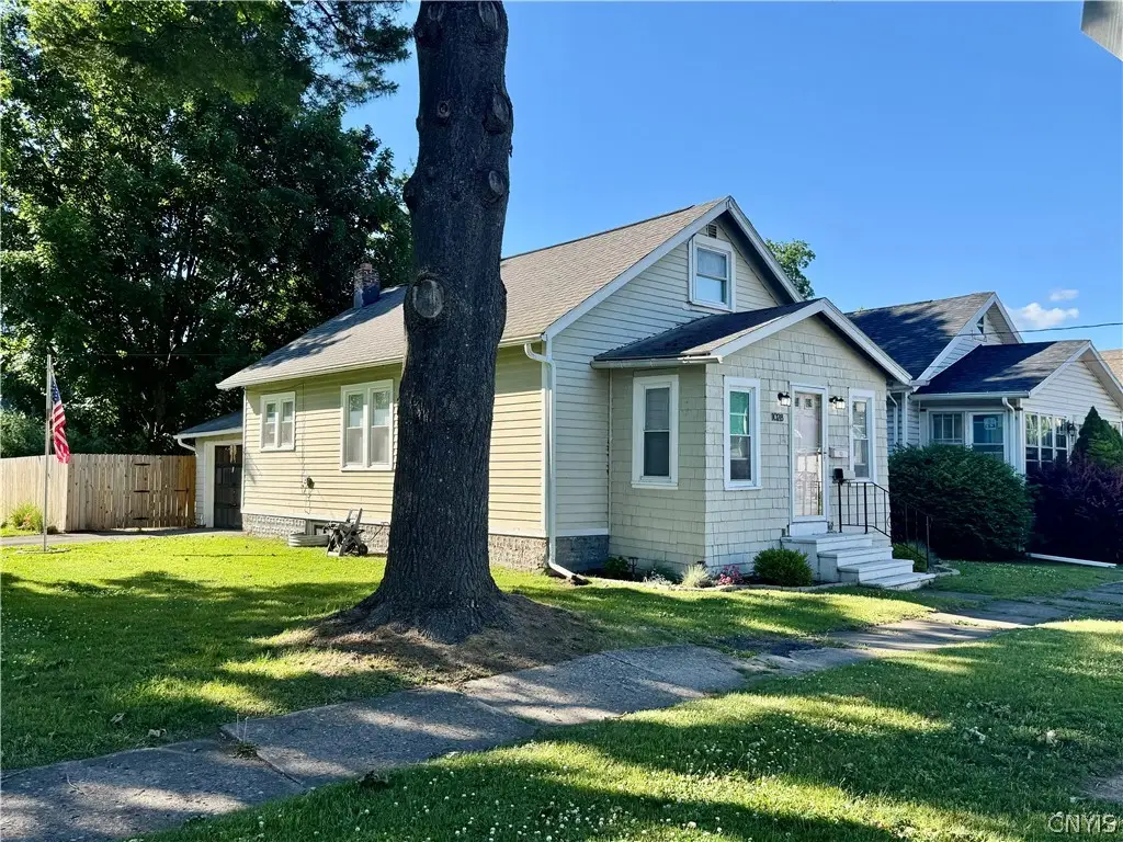 1028 Tabor Place, Utica, NY 13502 - #1