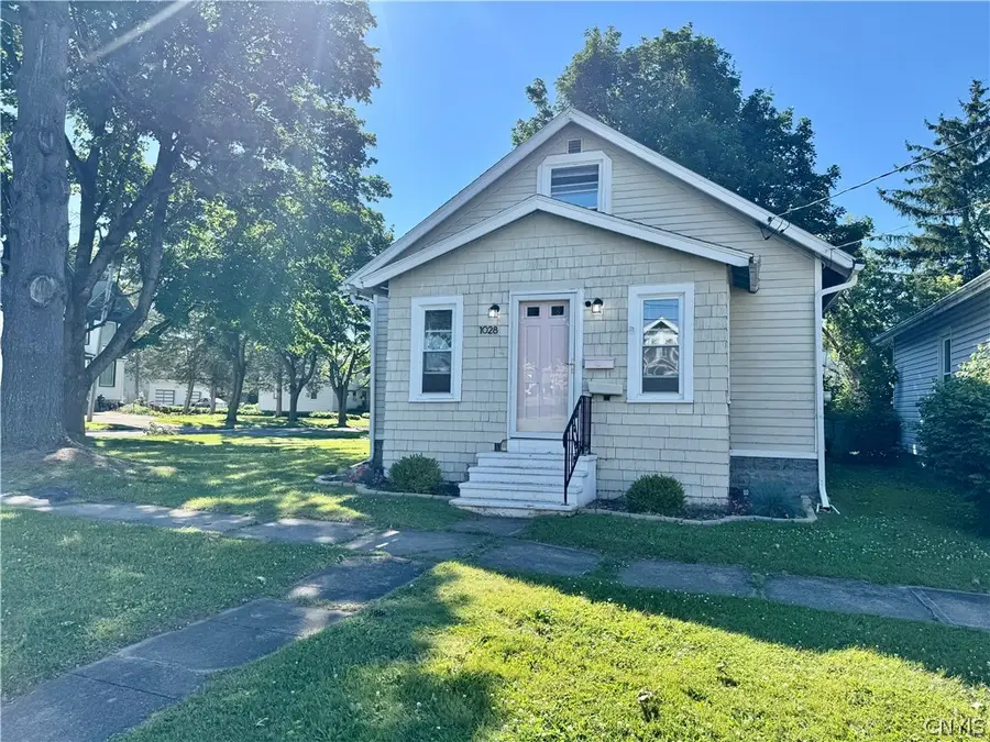 1028 Tabor Place, Utica, NY 13502 - #2