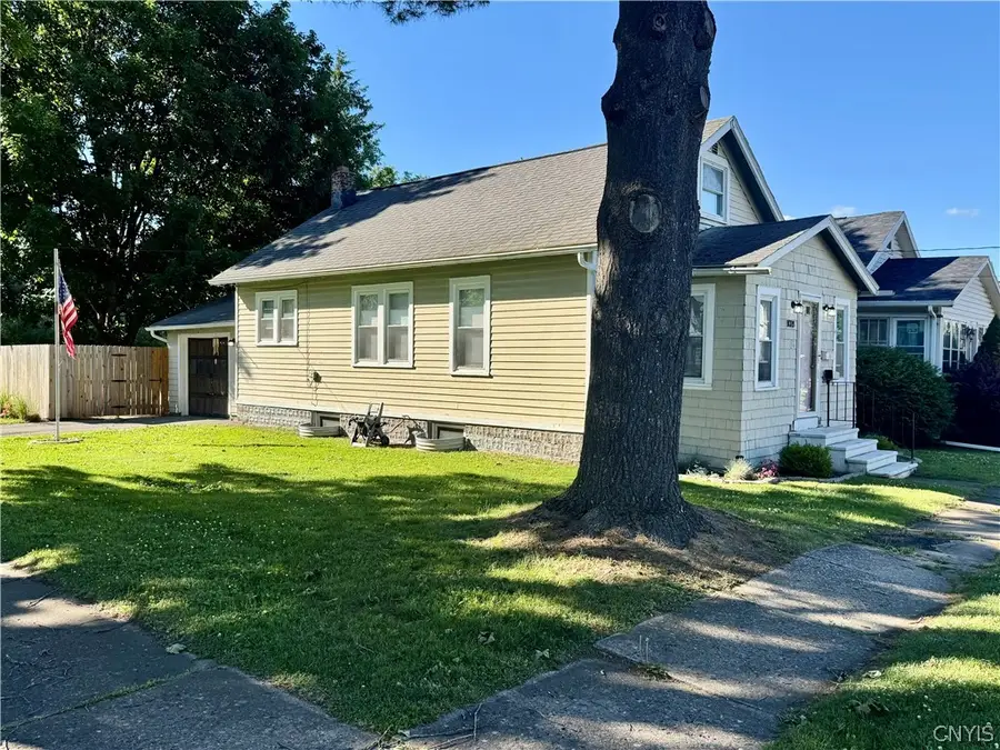 1028 Tabor Place, Utica, NY 13502 - #3