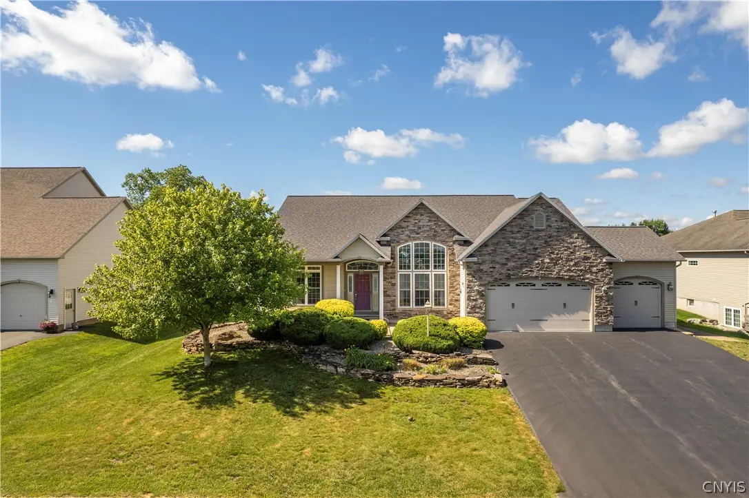 5153 Lyle Drive, Clay, NY 13041 - #1