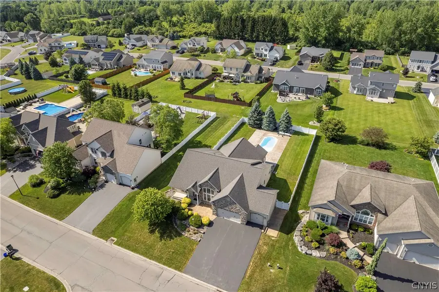 5153 Lyle Drive, Clay, NY 13041 - #2
