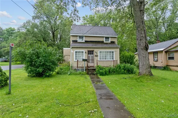401 Richfield Boulevard, Syracuse, NY 13211