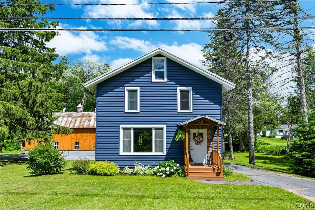 2980 East Road, Boonville, NY 13309 - #1