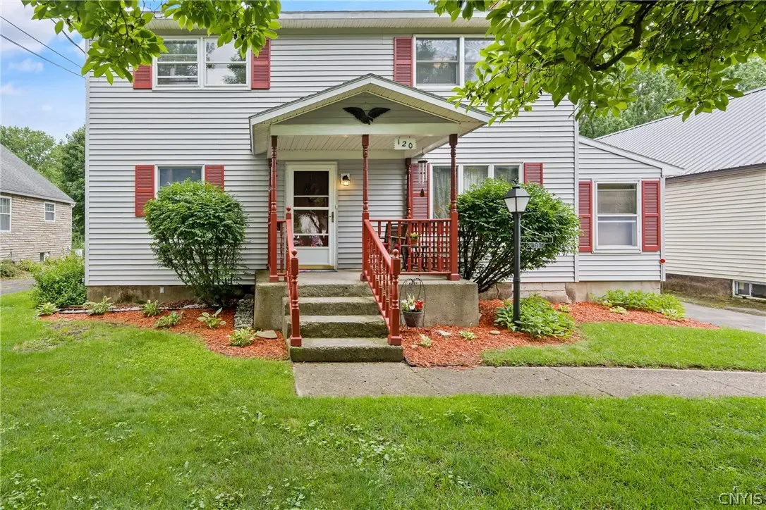 120 Herbert Street, Syracuse, NY 13212 - #1